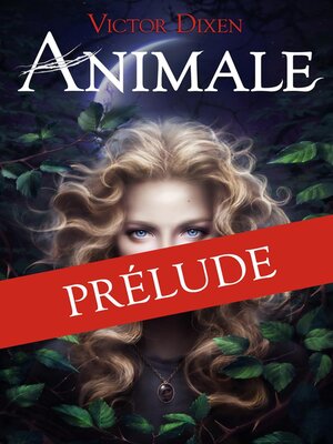 cover image of Animale (prélude)